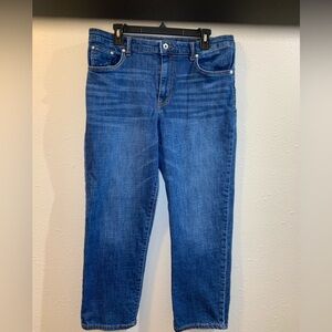 Ella Moss Jeans size 12